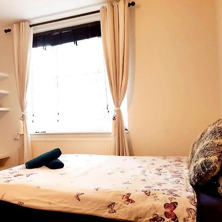 Waterloo Rooms Londra Exterior foto