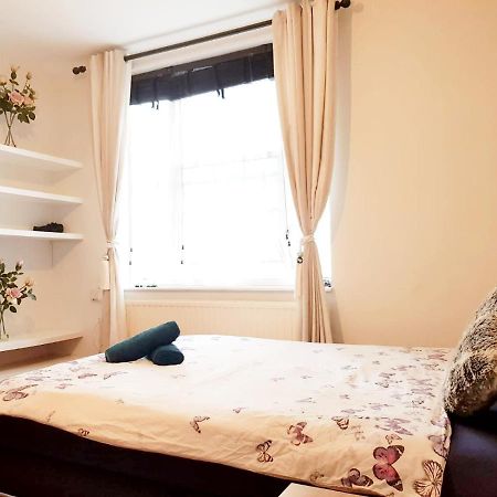 Waterloo Rooms Londra Exterior foto