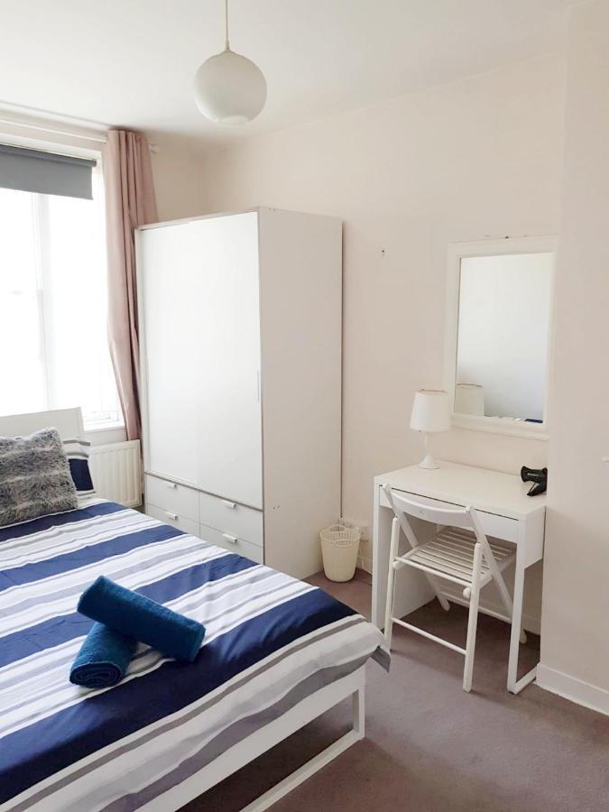 Waterloo Rooms Londra Exterior foto