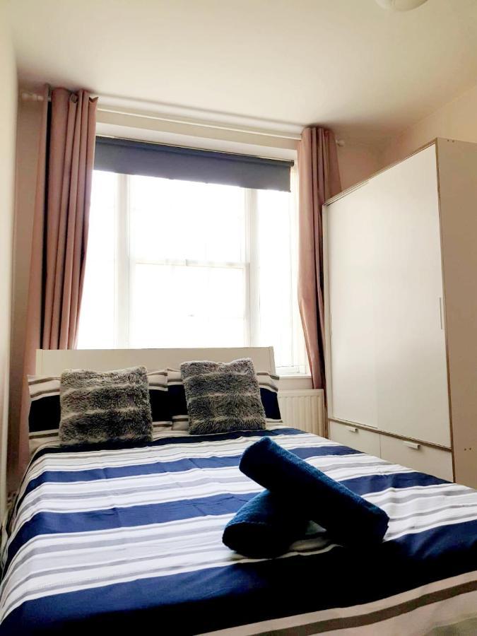 Waterloo Rooms Londra Exterior foto