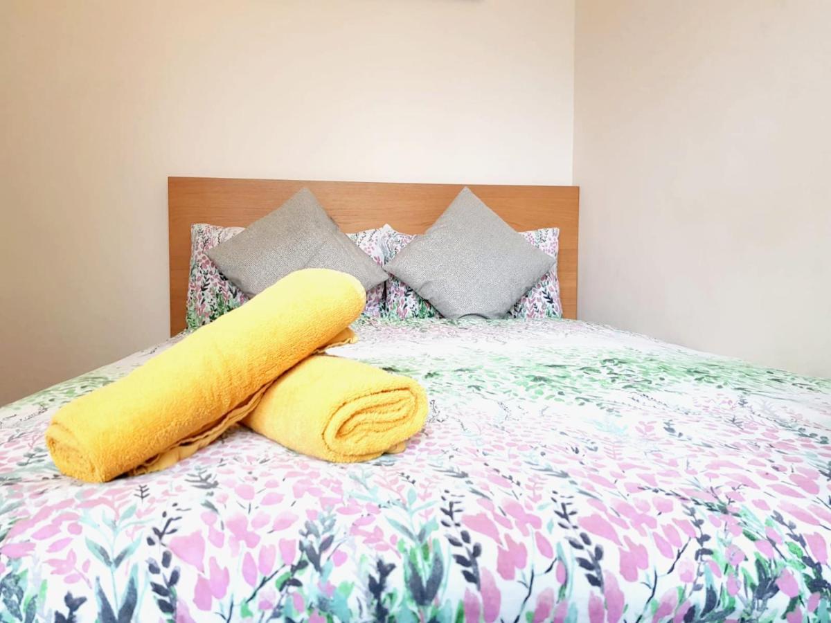 Waterloo Rooms Londra Exterior foto